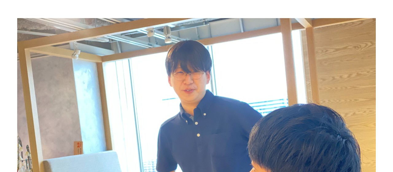 ベンチャーだからこそ味わえる0→1の楽しさ。未経験入社3年で最速リードエンジニアに（ZIQCOM株式会社・久保谷淳貴）