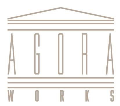 株式会社アゴラワークス