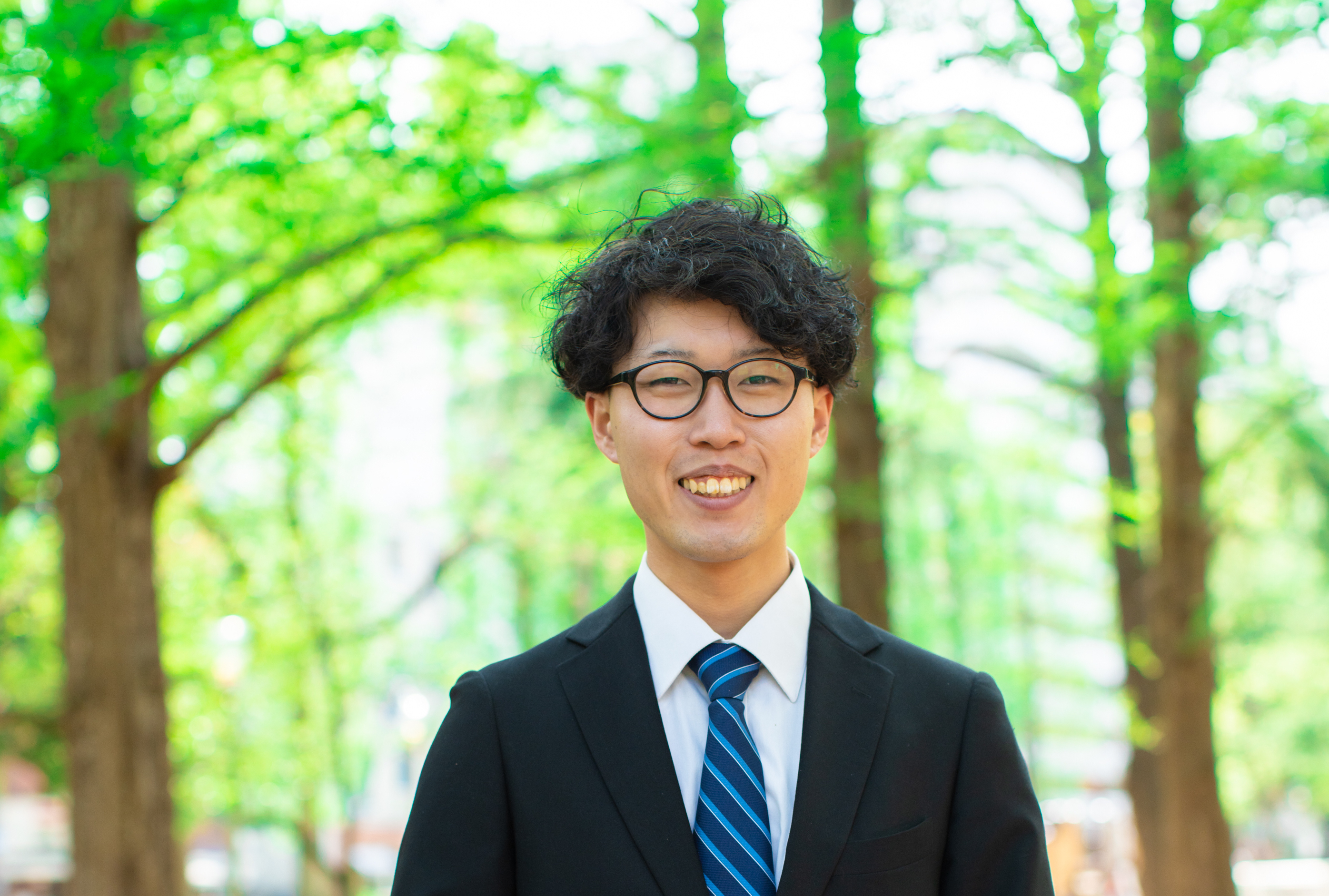 「正しい努力を正しく積めるかどうか」若手エースが語る結果を残す秘訣とは？