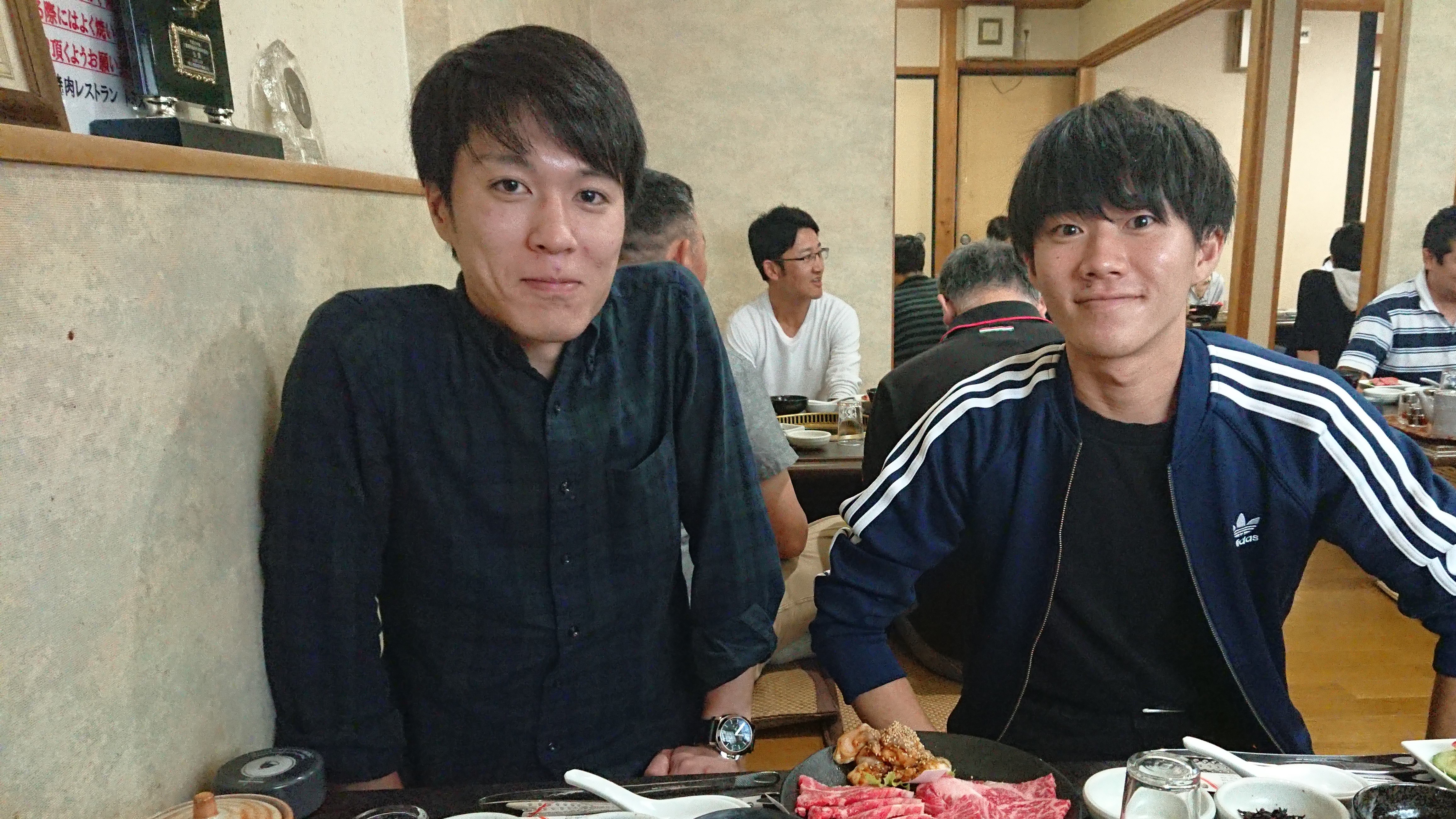 【社員インタビュー】若手社員編！成長の秘訣は真面目さ＋柔軟性！