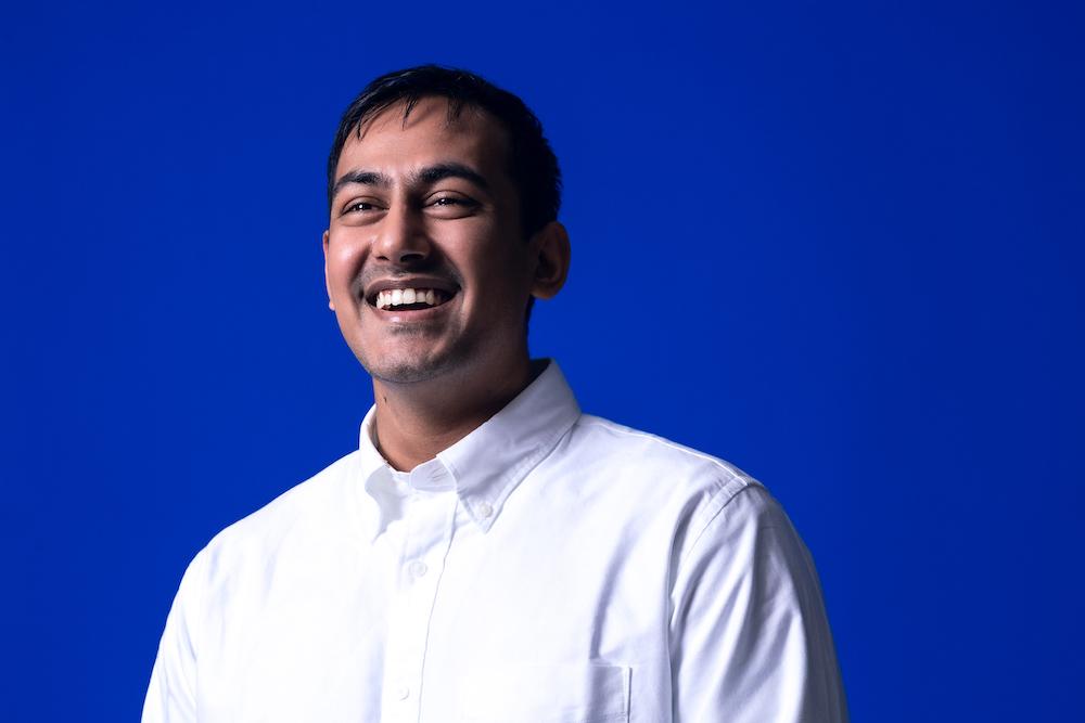 Robust──世界基準を知る男がZealsに抱いた期待感、そしてグローバルでの勝算