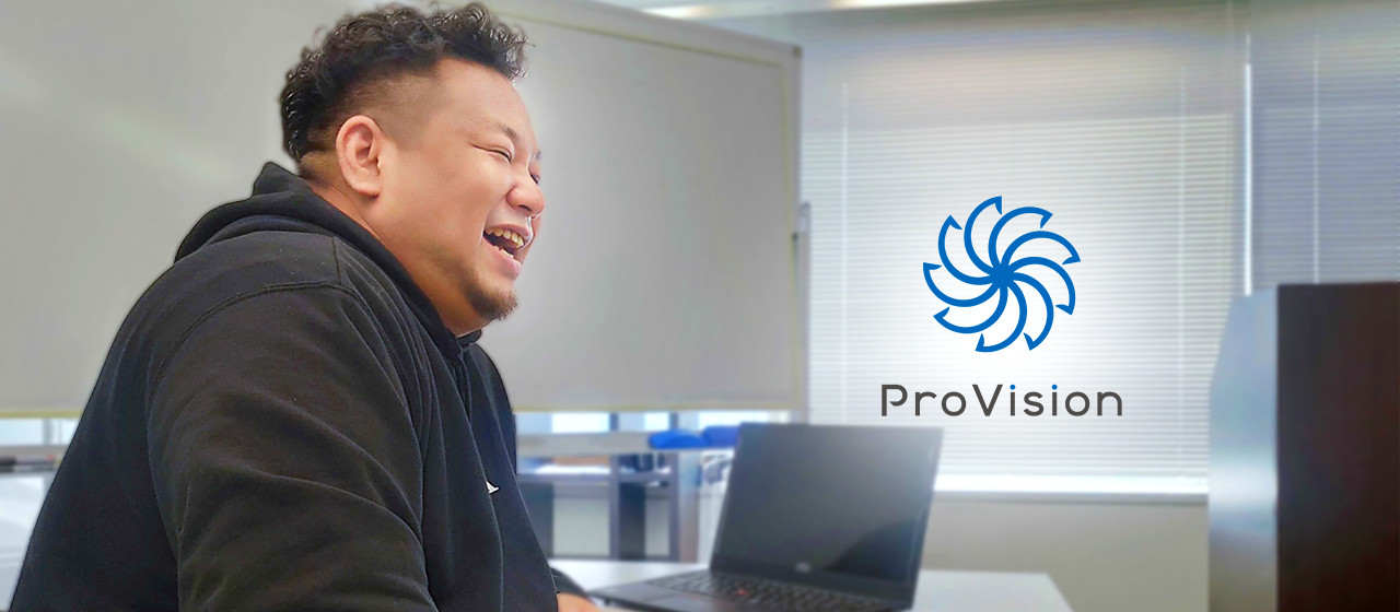Part1_QAの市場とその中におけるProVisionの強みとは