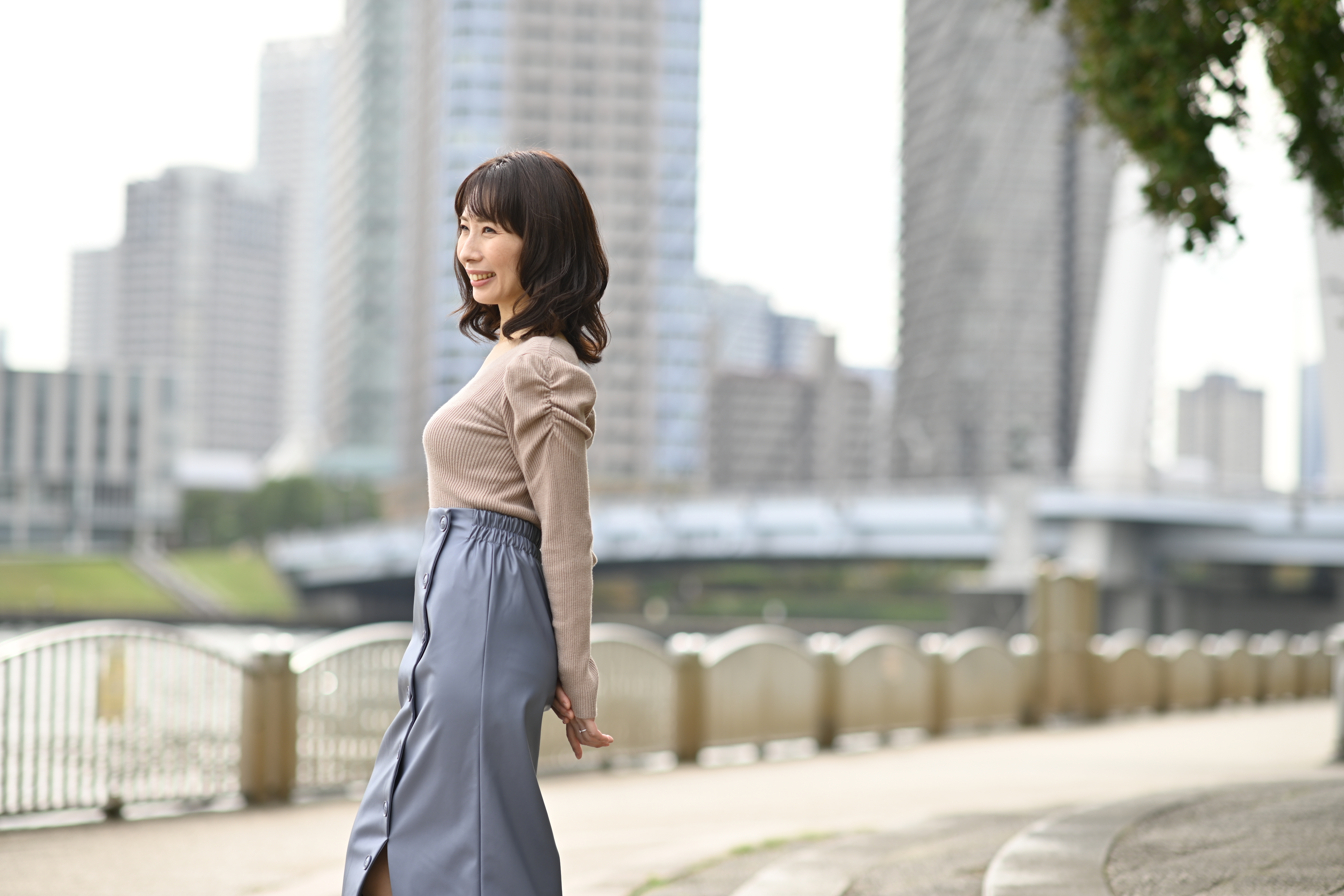 リアルワンスタッフ紹介～vol.3　マーケティング担当