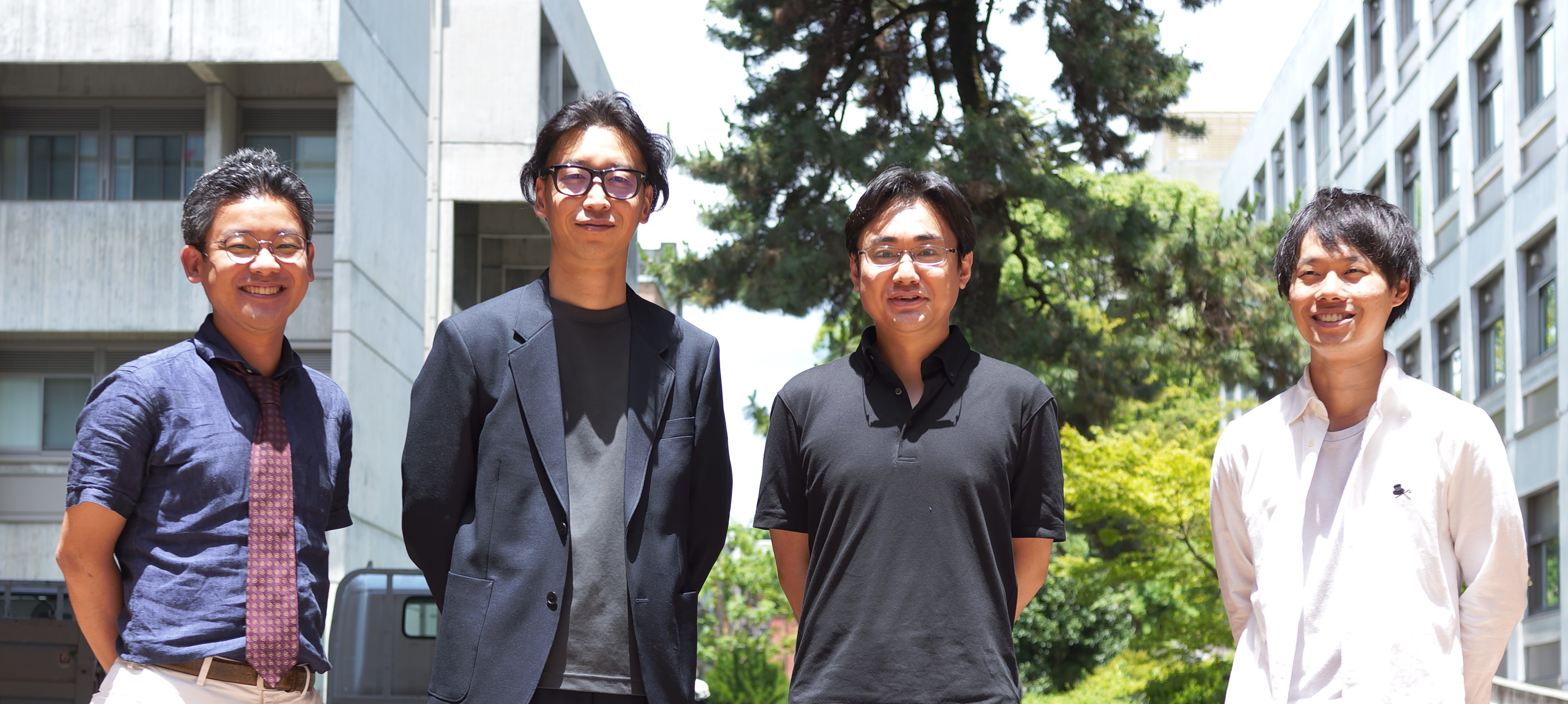 【社員インタビュー】京都発AIスタートアップ　データグリッドで働くそれぞれの想い