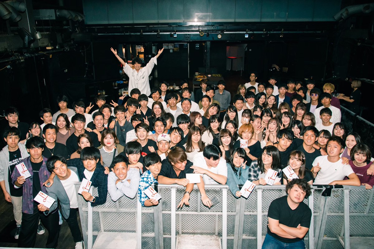 【社長インタビュー】飯島三厳　就活の常識を変える？！第一志望内定率100%を誇る、伝説の「就活ドラゴン桜」とは？
