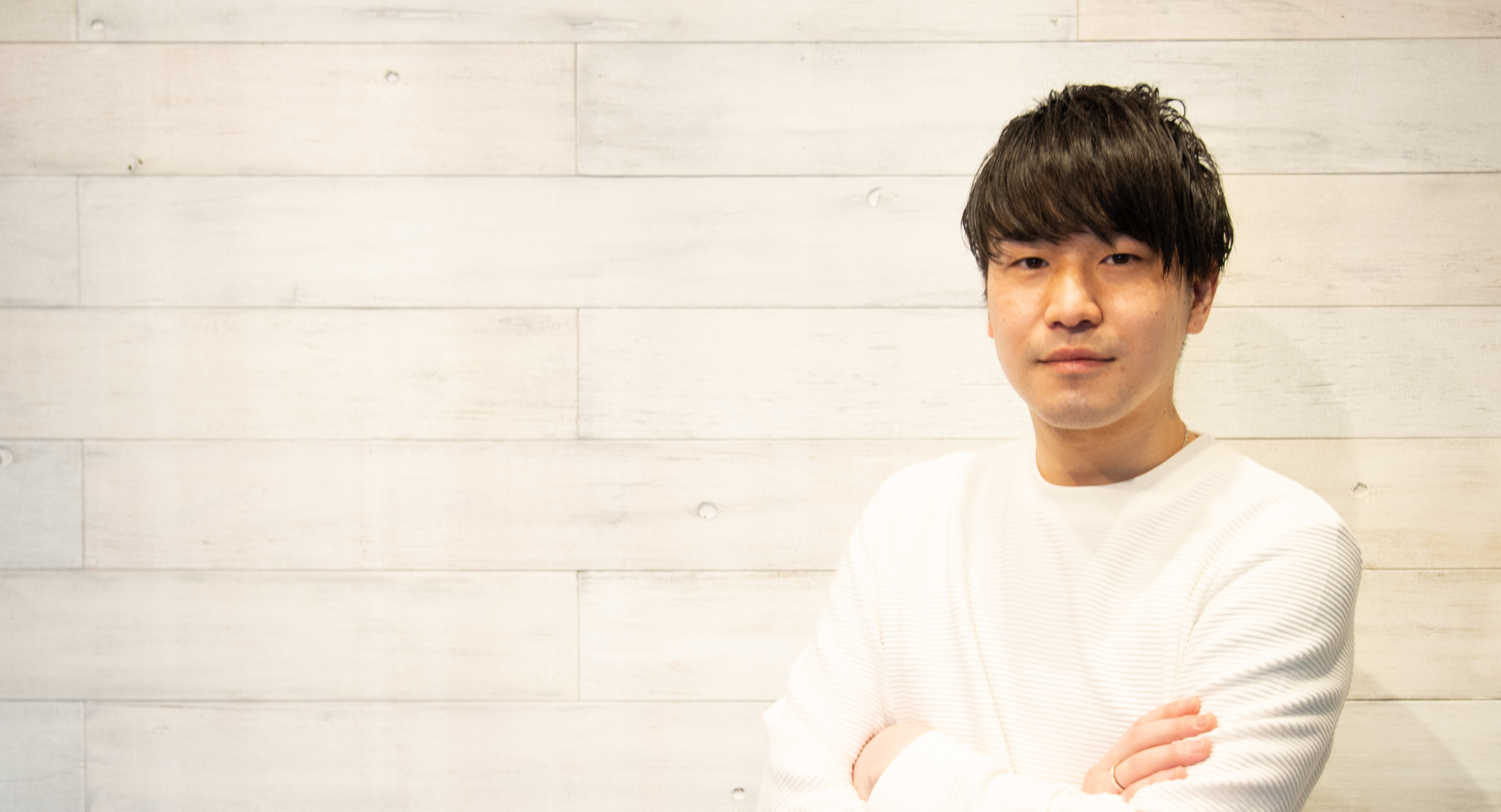 人材業界やフリーランスで目の当たりにした"不"を解決したい」自身の悩みがコーナーとの出会いに