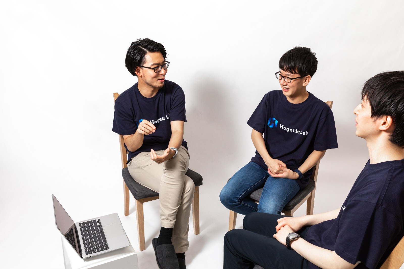 データサイエンスチーム Interview 【他の違う分野とくっついてこそ、未来のAIの価値がある。チームで考えるデータサイエンスの展望】