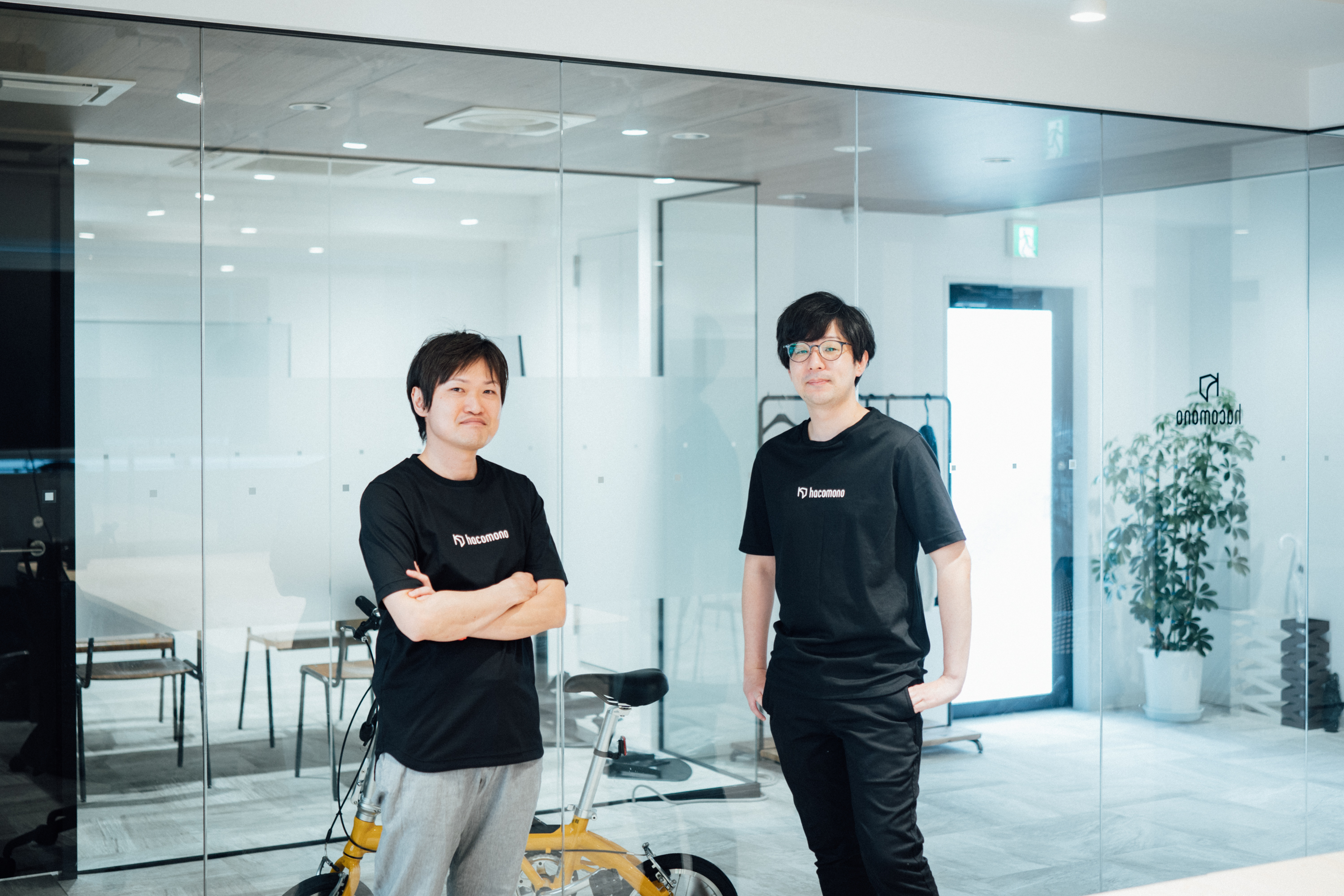 エンジニアとして、B2B SaaSプロダクトに携わる意義とこれから。CTO・工藤真×新取締役・矢嶋裕介が語る「hacomono」新時代の挑戦