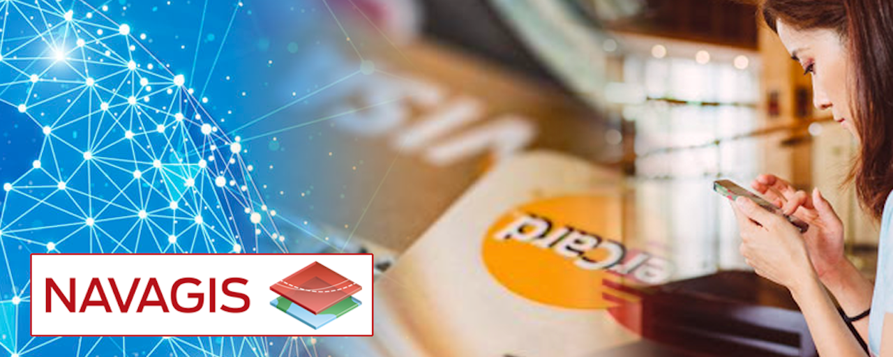 【参加無料】金融サービス向けのロケーションインテリジェンス