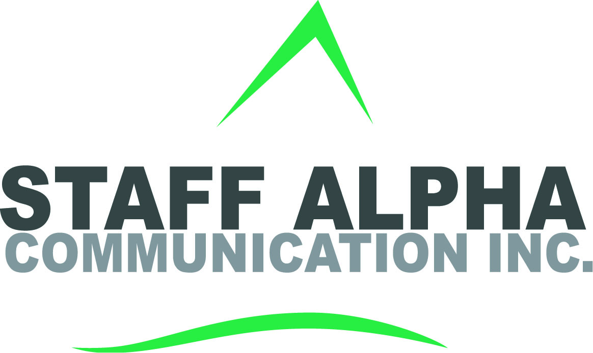 株式会社スタッフアルファコミュニケーション