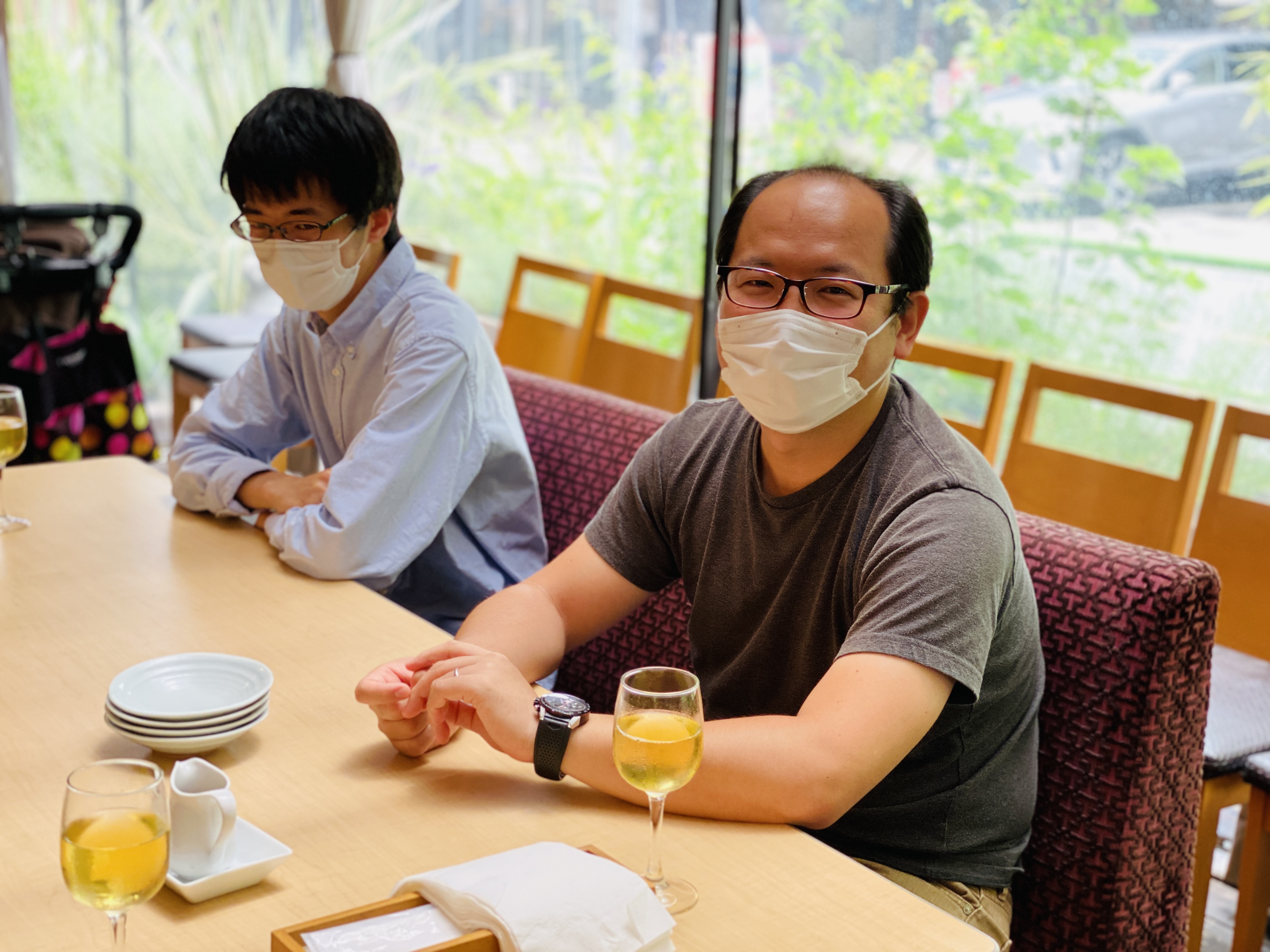 エイシング社内で噂の「ご褒美ランチ」についてご紹介します！