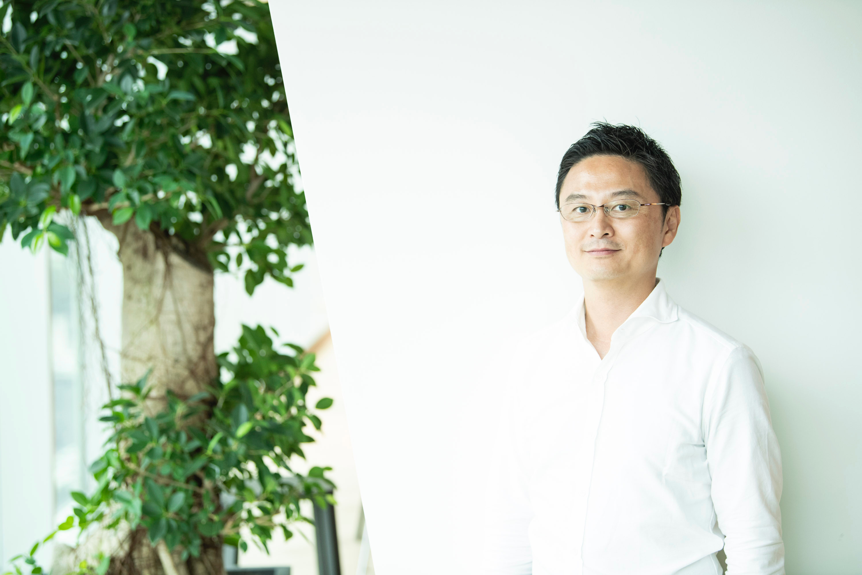 【CEO山本】サービスへの想い：エクセルの概念を打破し、企業の経営意思決定のためのサービスへ