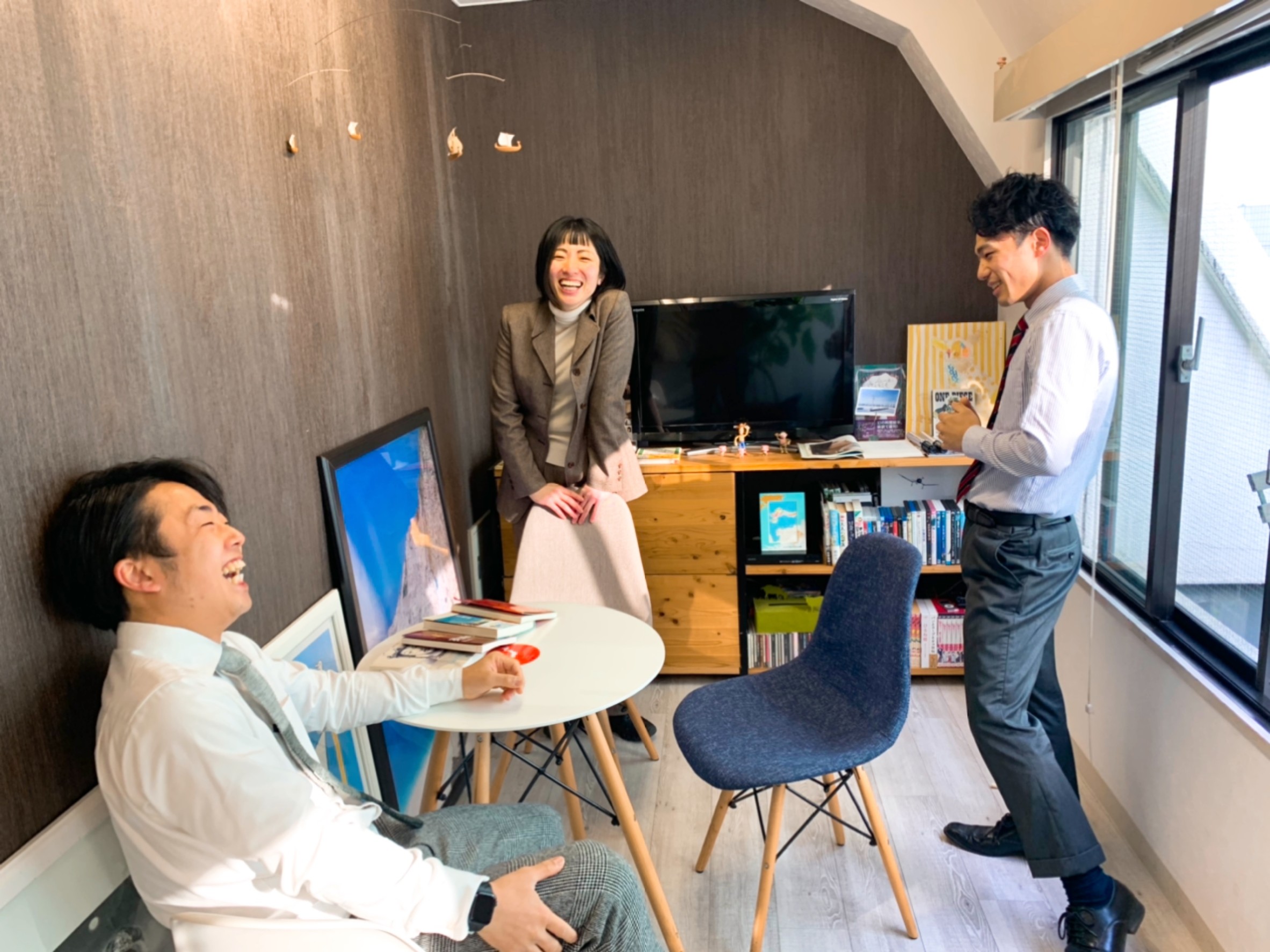 大阪で働きたいあなたへ。淡路島でイベント・催事出店します（6月22~27日）見学したい方募集中！