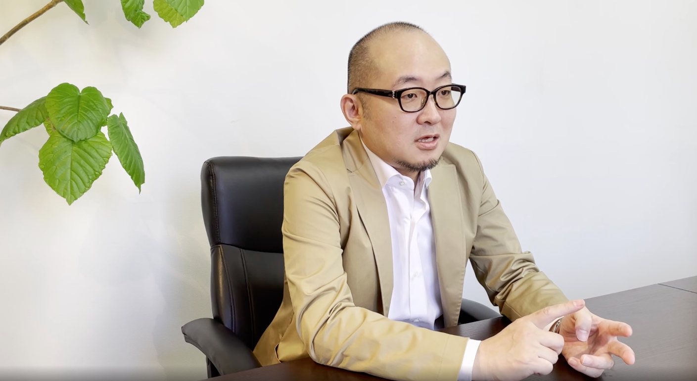 Webライター大募集！求める人材と弊社で働くメリットとは【代表インタビュー動画】