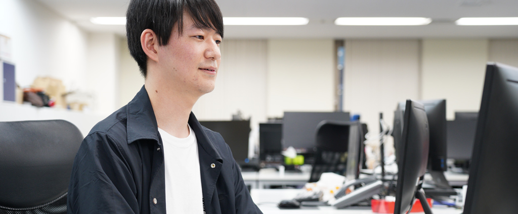 企画からデザイン、Twitter運用までこなす、WEB制作事業部の取り組み