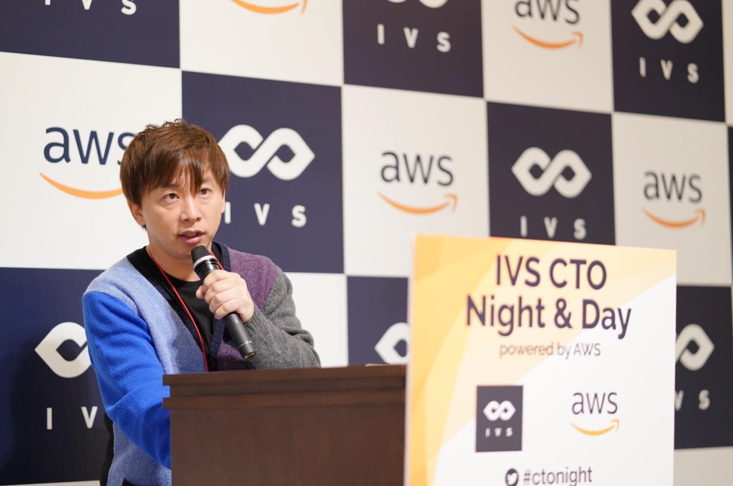 【Vol.2】CTO松尾さん interview