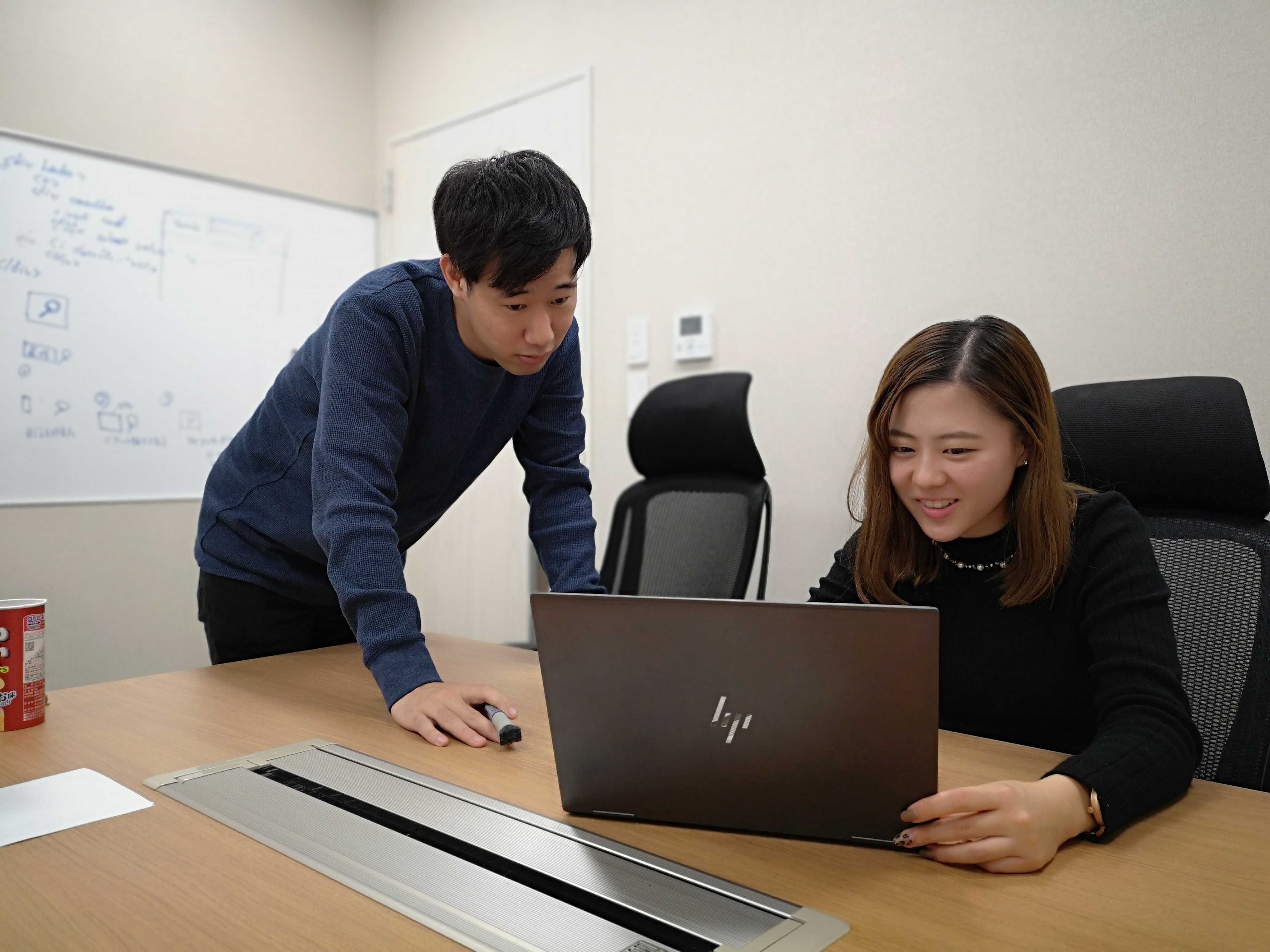 「1年生からインターン？早いね！」と何度も言われたけれど…地方出身で大学1年生の私が長期インターンに飛び込んだワケ