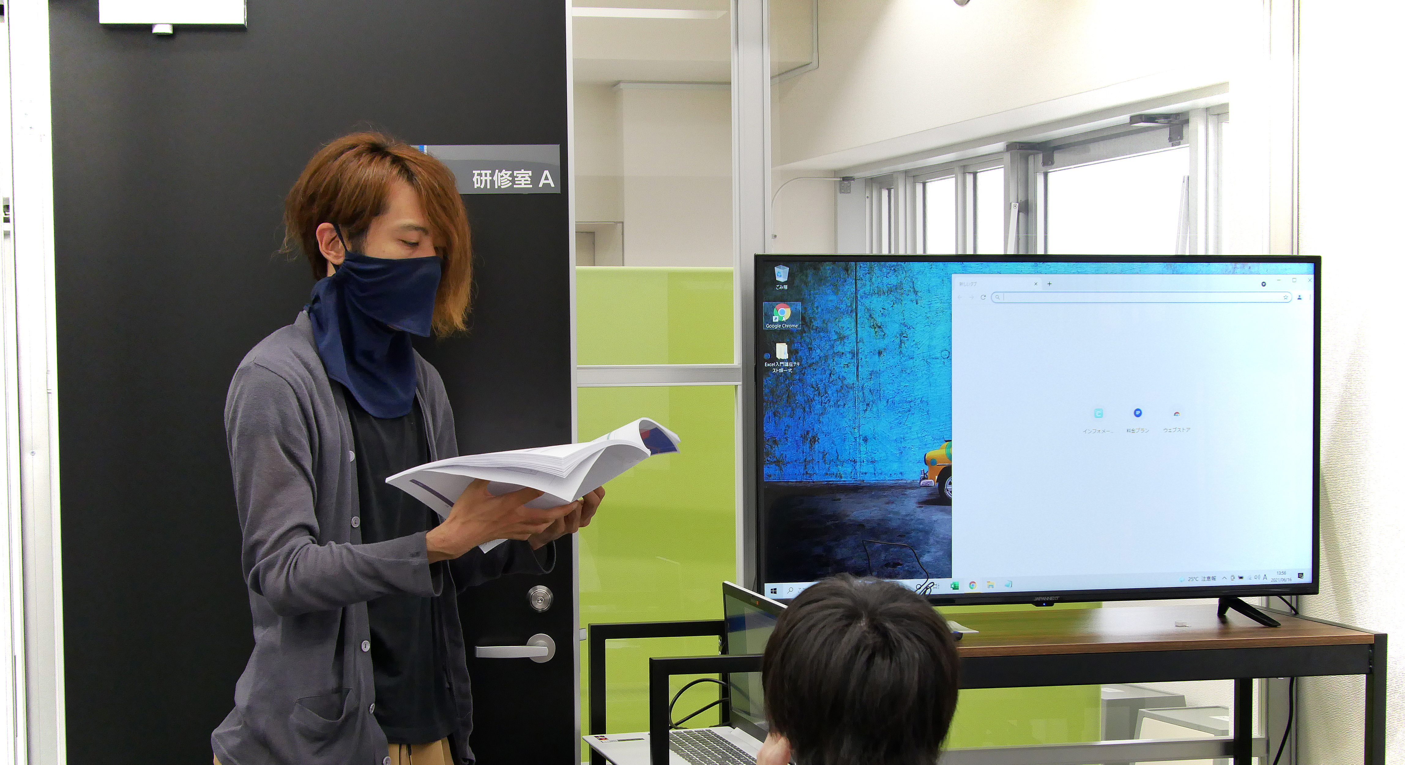 東田 大輔のプロフィール Wantedly