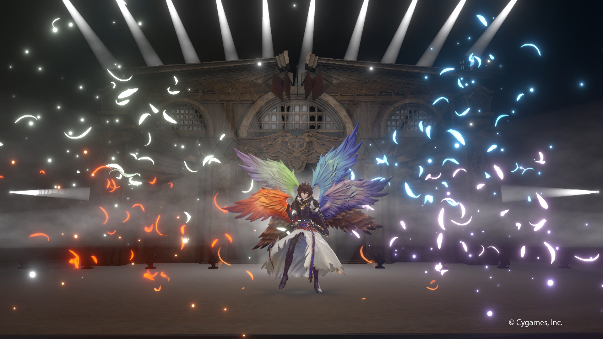 グラブルフェス2019 スペシャルキャラクターライブ by 株式会社LATEGRA