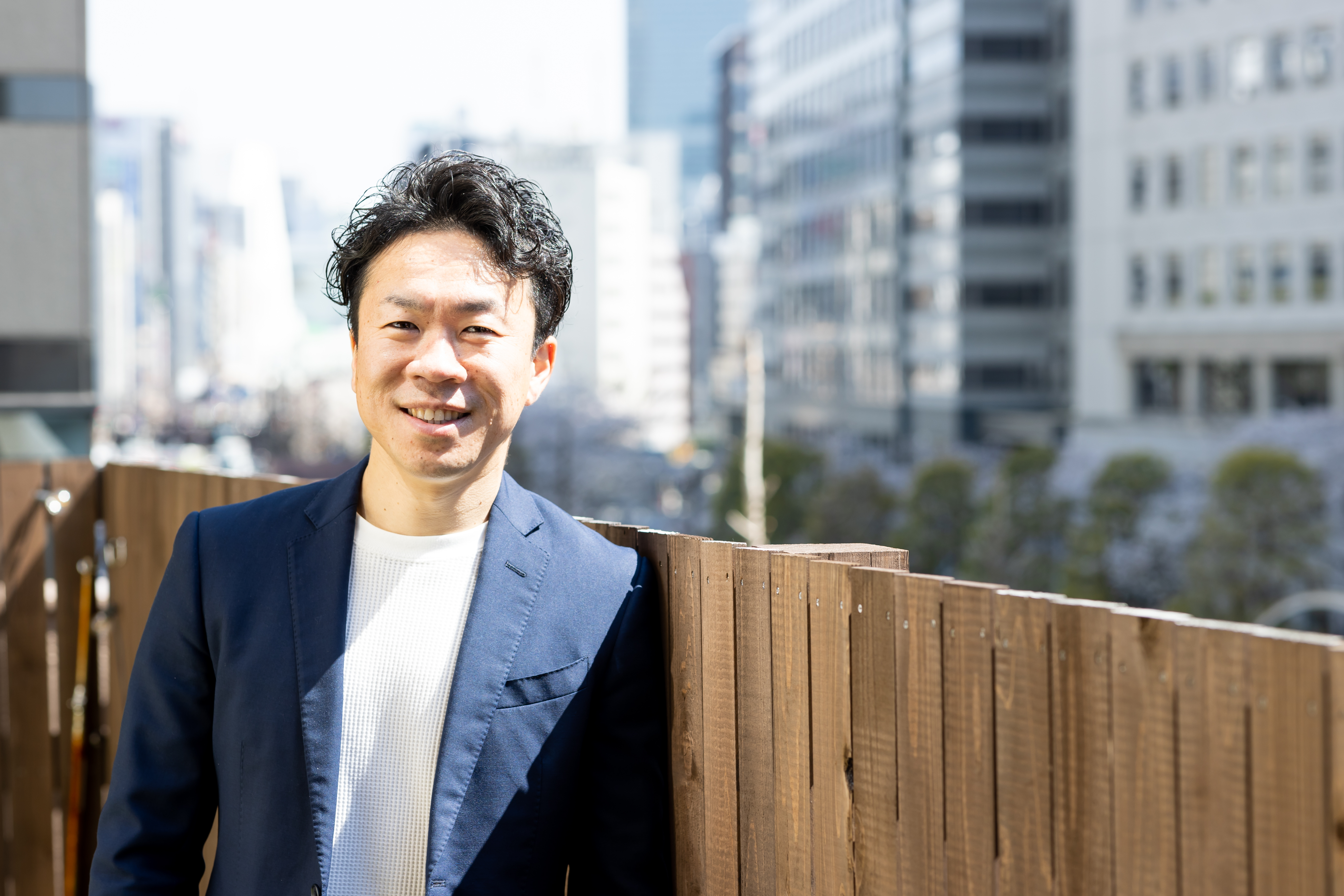 働かされてる人を減らし、働く人を増やす。働く人の、“もっといい未来”を実現する会社「Mirise up」に込めた想いとは