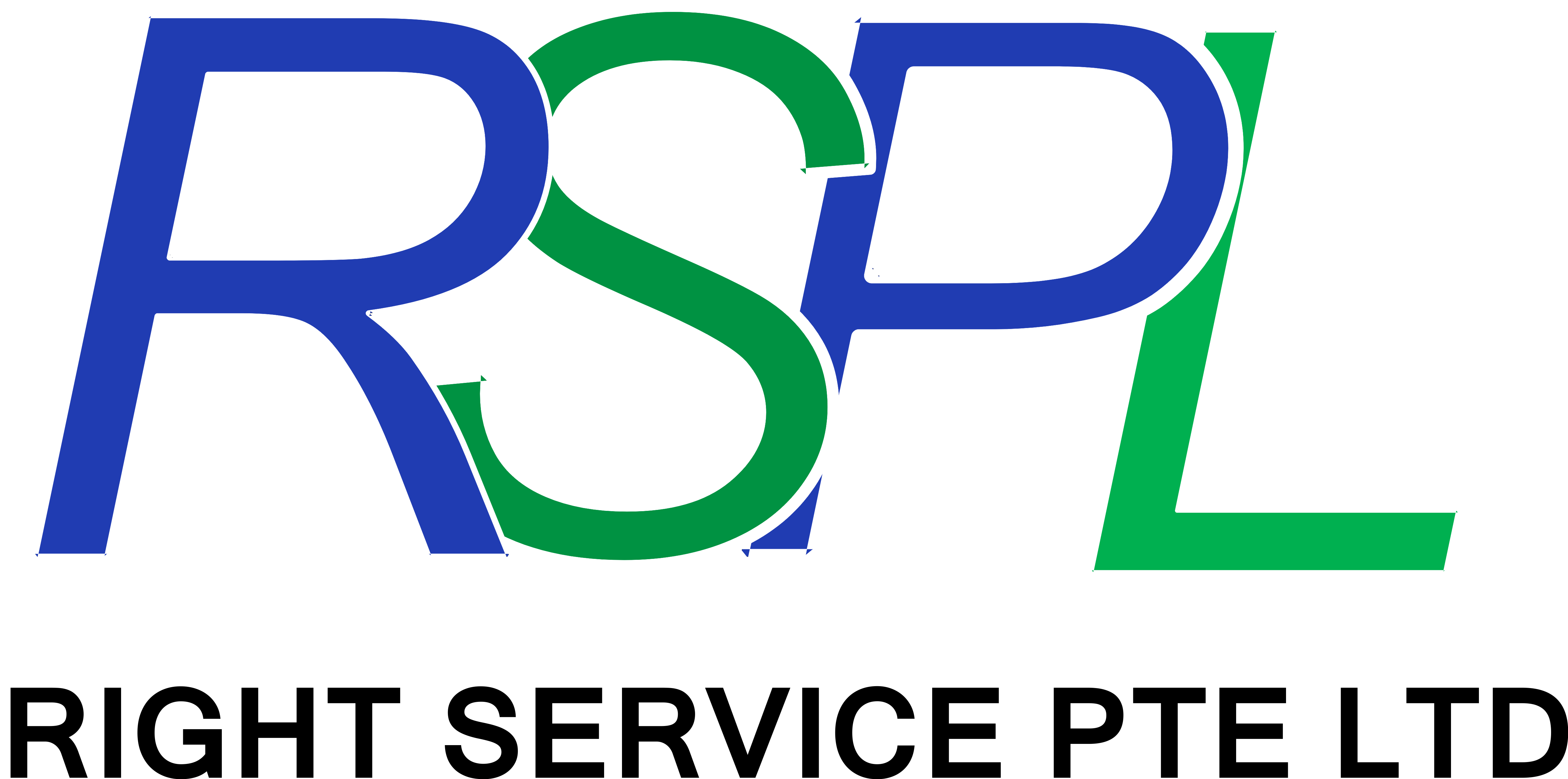 RIGHT SERVICE PTE LTD