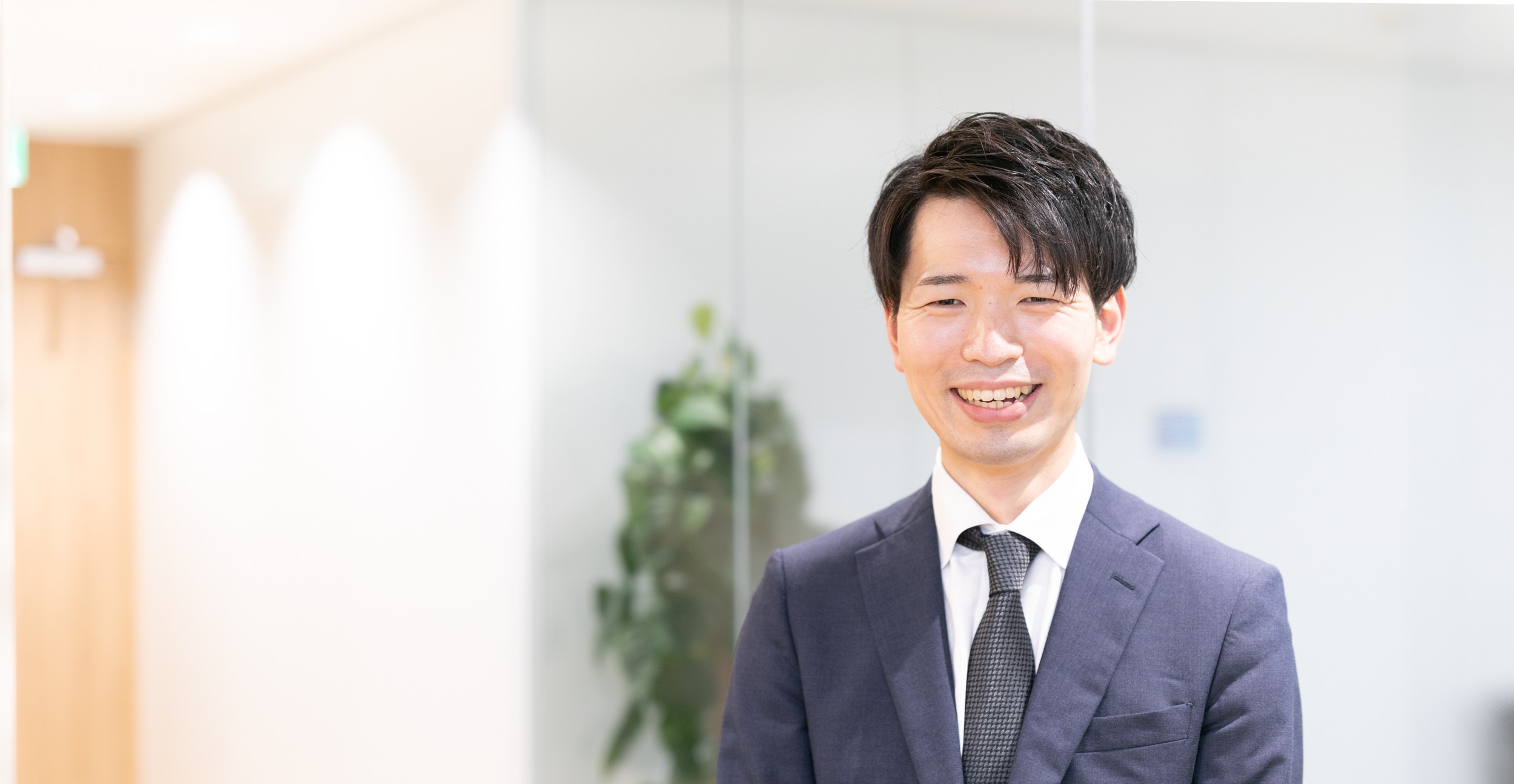 【社員インタビュー＃1】入社1年でグループ長に昇格したOさんのストーリー