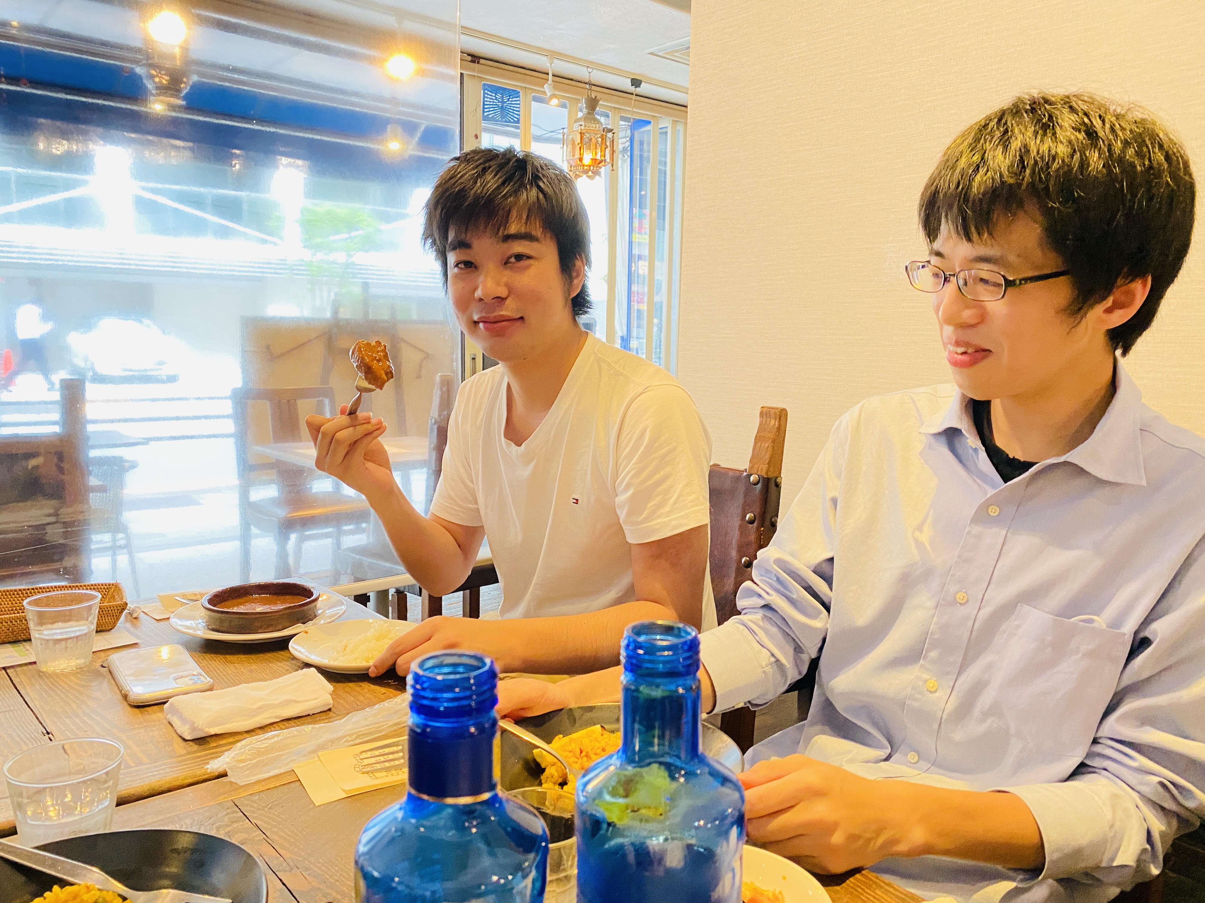 <社員インタビューNo. 4 Mさん> 新入社員から見たエイシング社員の働き方