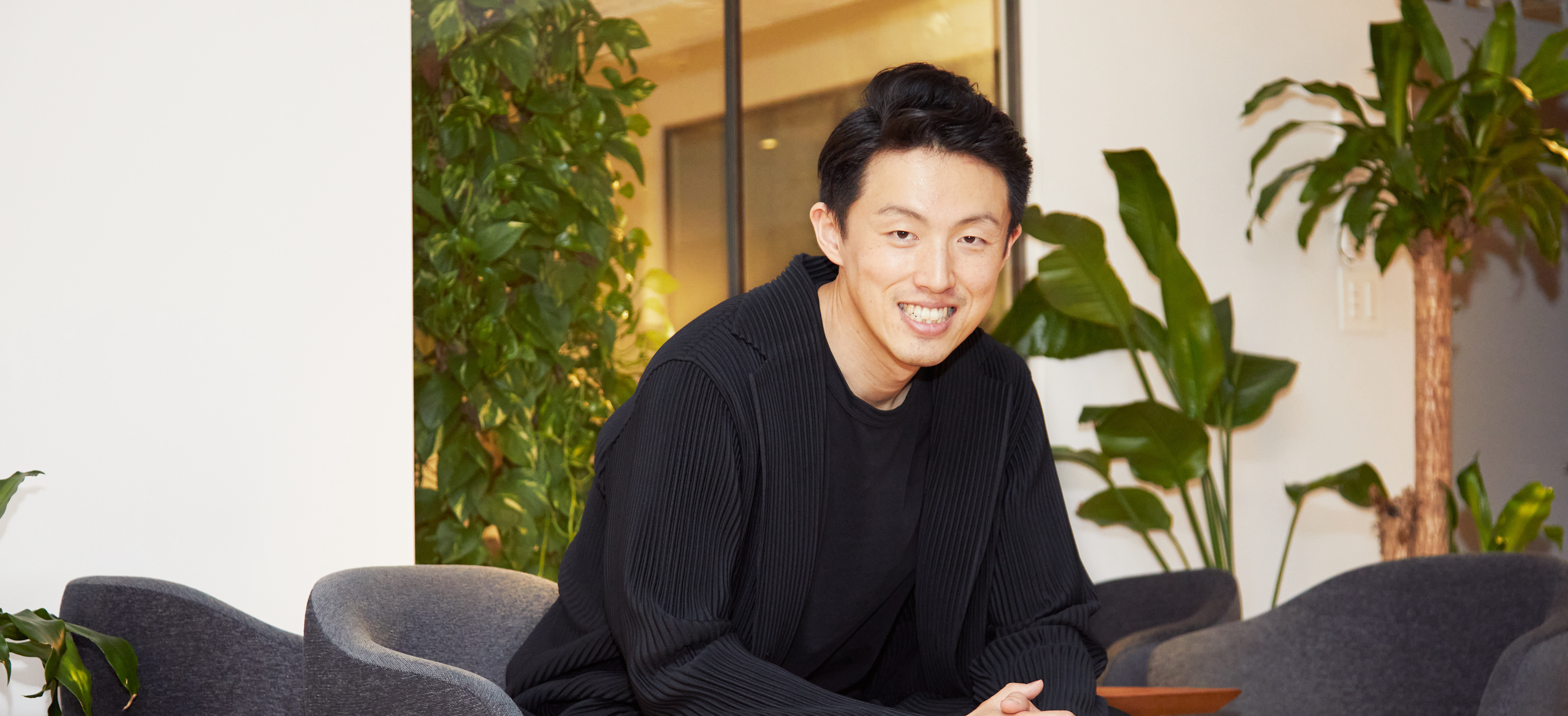 レガシーな歯科業界を改革するHANOWAが描く、成長のロードマップ。目指すのは「なめらかな働き方」