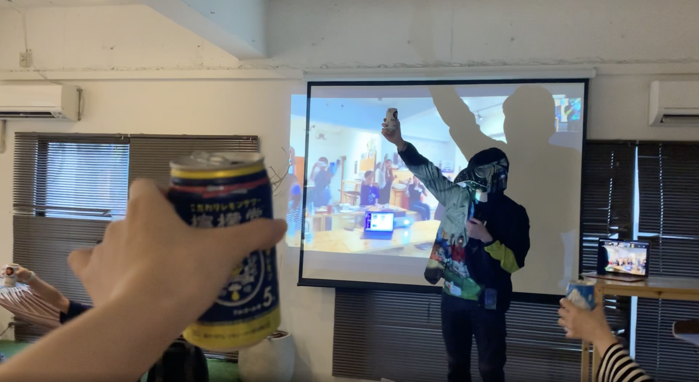 暗号屋総会2021年上半期＠福岡を開催しました！