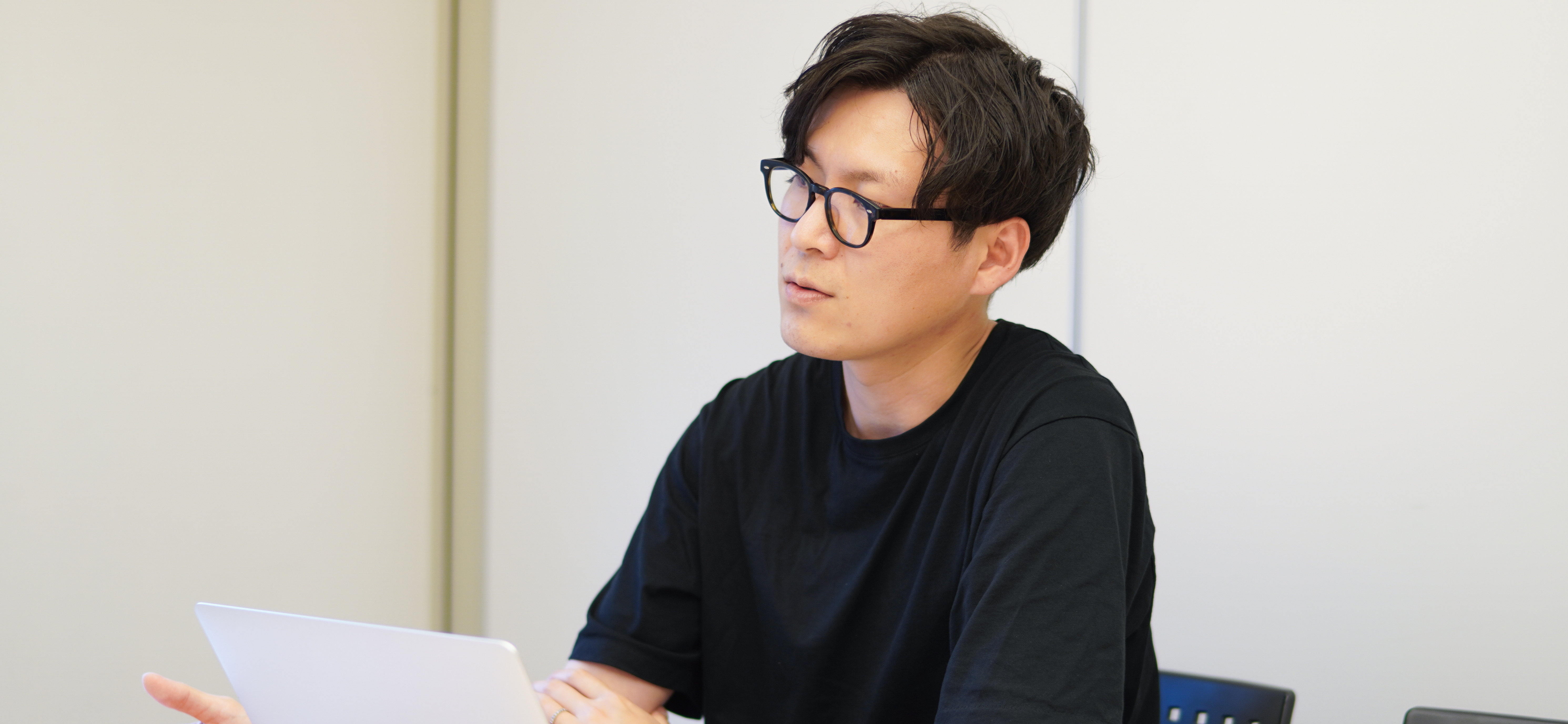 【社員紹介vol.6】「リハサクだから使いたい」を叶える！CS・吉田和正