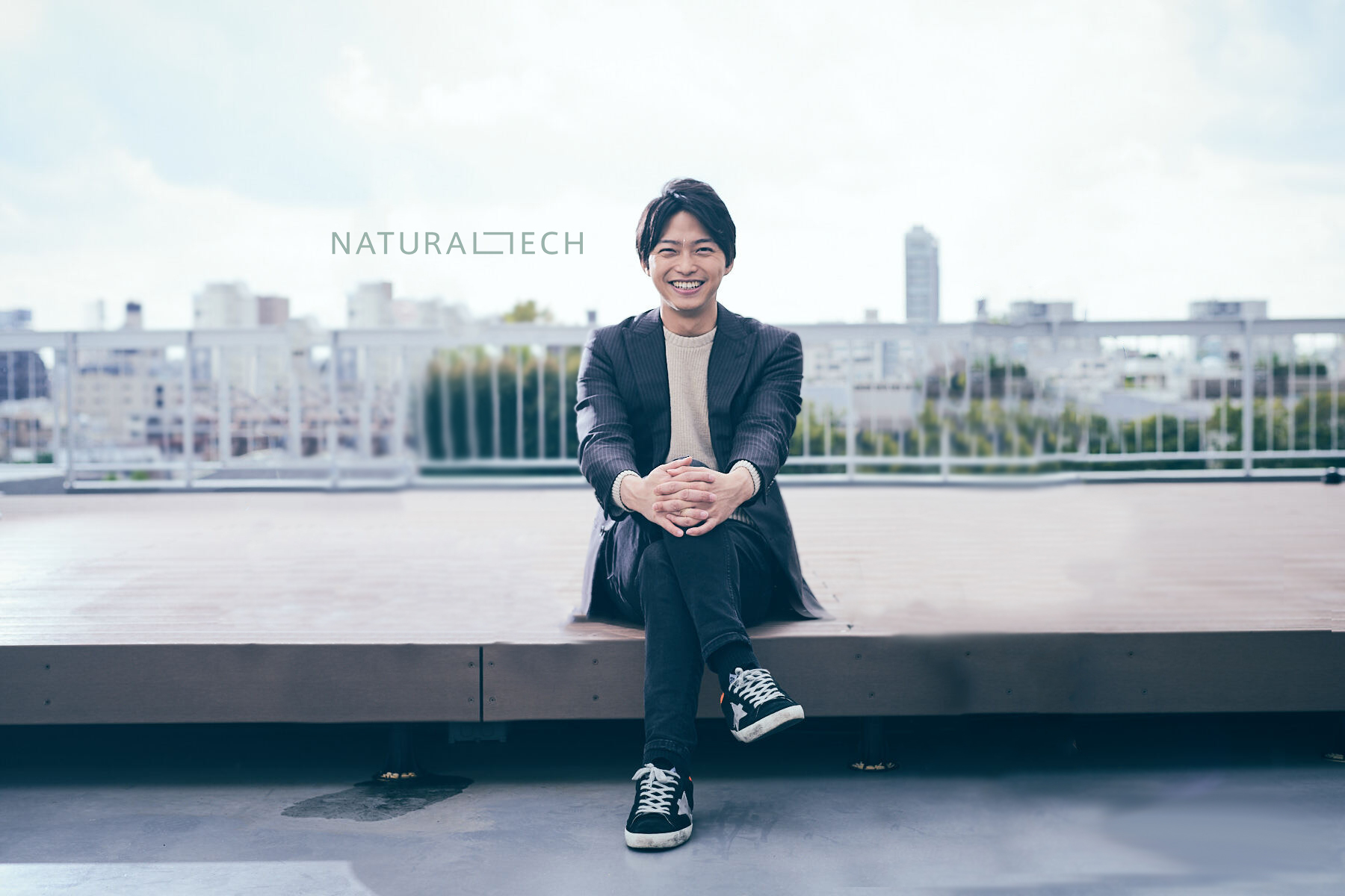 CEOが語る。P&Gマーケを辞めて美容＆サプリメントD2C企業を立ち上げた理由