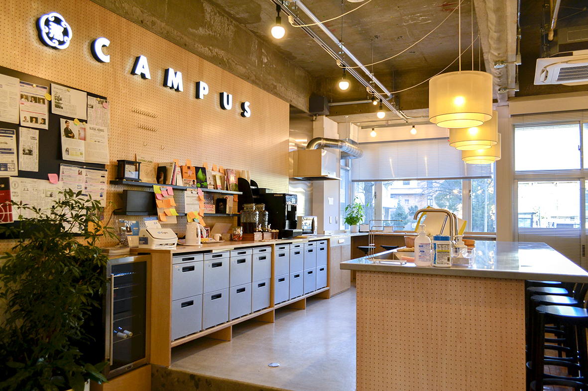 事業拡大に伴い、オフィス移転します！！