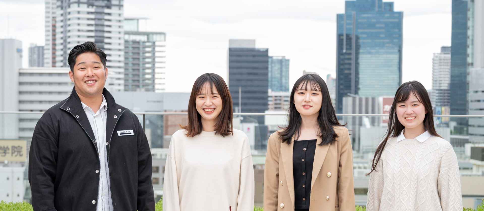 ’21新卒デザイナー研修レポート！ #1 「情報収集／コンセプト設計」