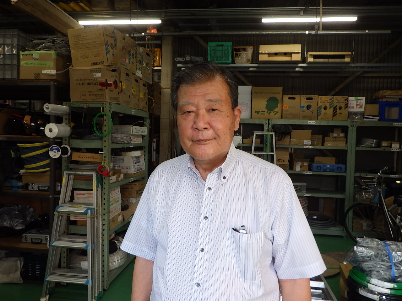 [NETu INTERVIEW vol.2] 管理部部長に聞く、ネッツの強みと求める人材とは？