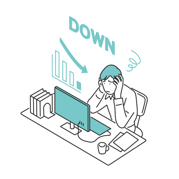 仕事でのミスをチャンスに変えるサイトエンジンの仕組み