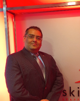 【社員インタビュー#3】営業部No.1の新規顧客数を誇るアカウントマネージャーのサムにインタビューしました！