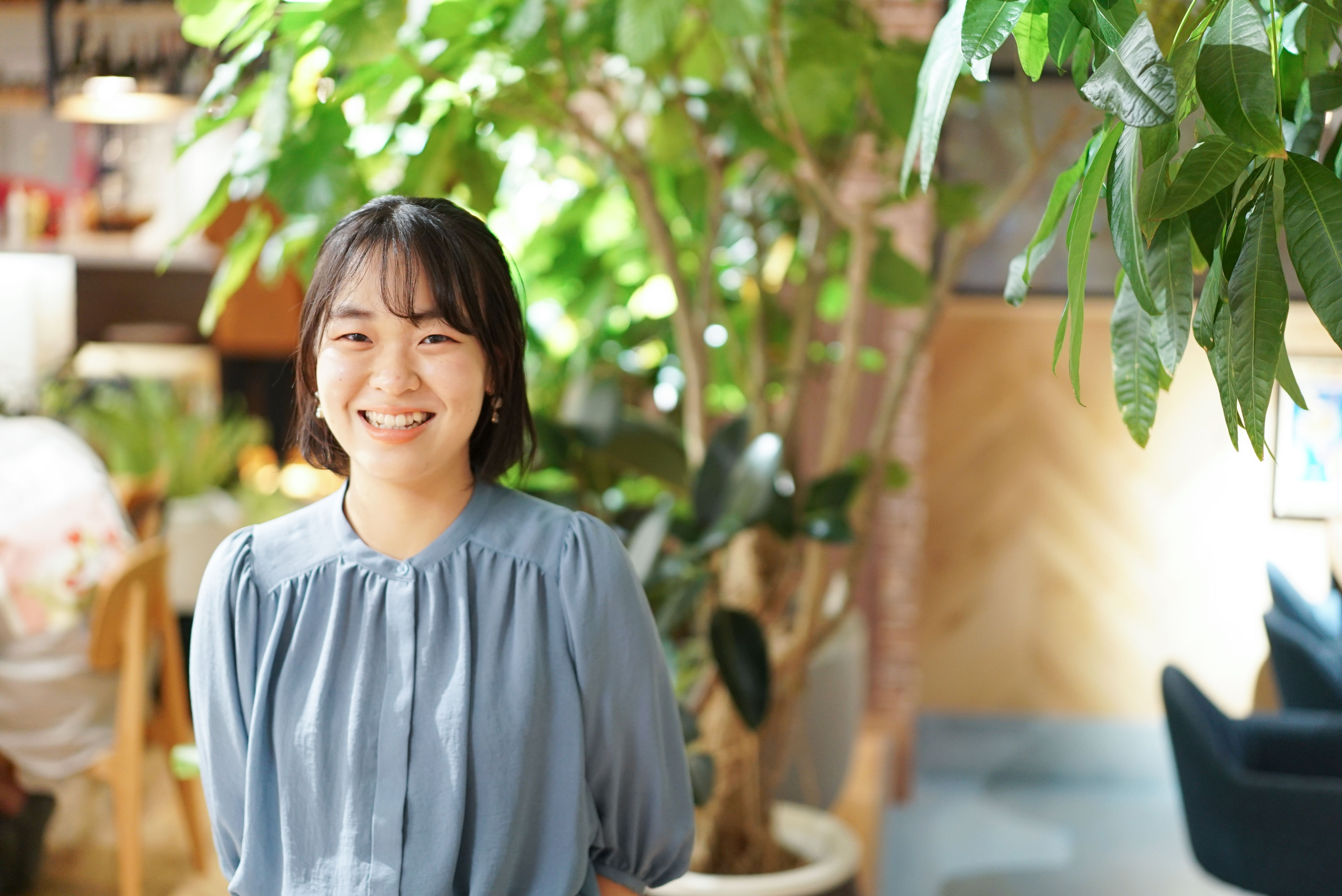 【22卒就活体験記】第一志望でまさかの不合格！選考リベンジで勝ち取った内定と大きな成長