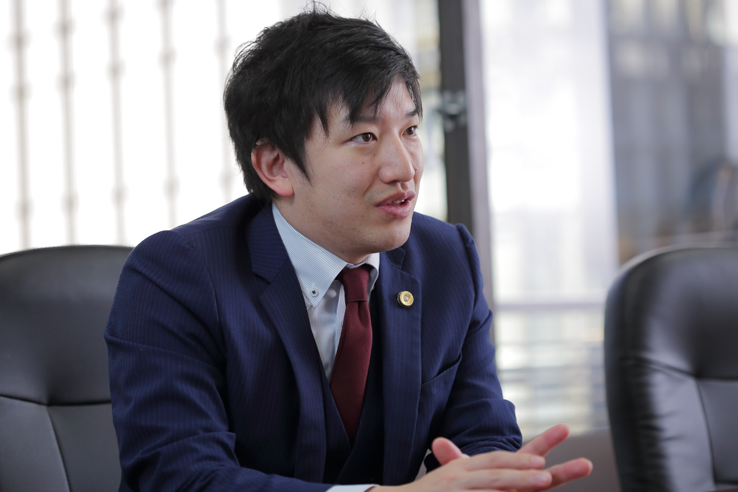 11拠点目となる福岡オフィスを開設いたしました。