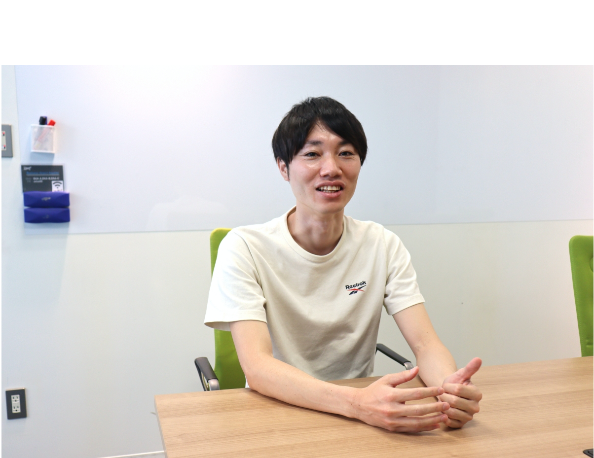 海外の会社がやりたいことを理解した上で日本人に受け入れられやすいようなマーケティング戦略を