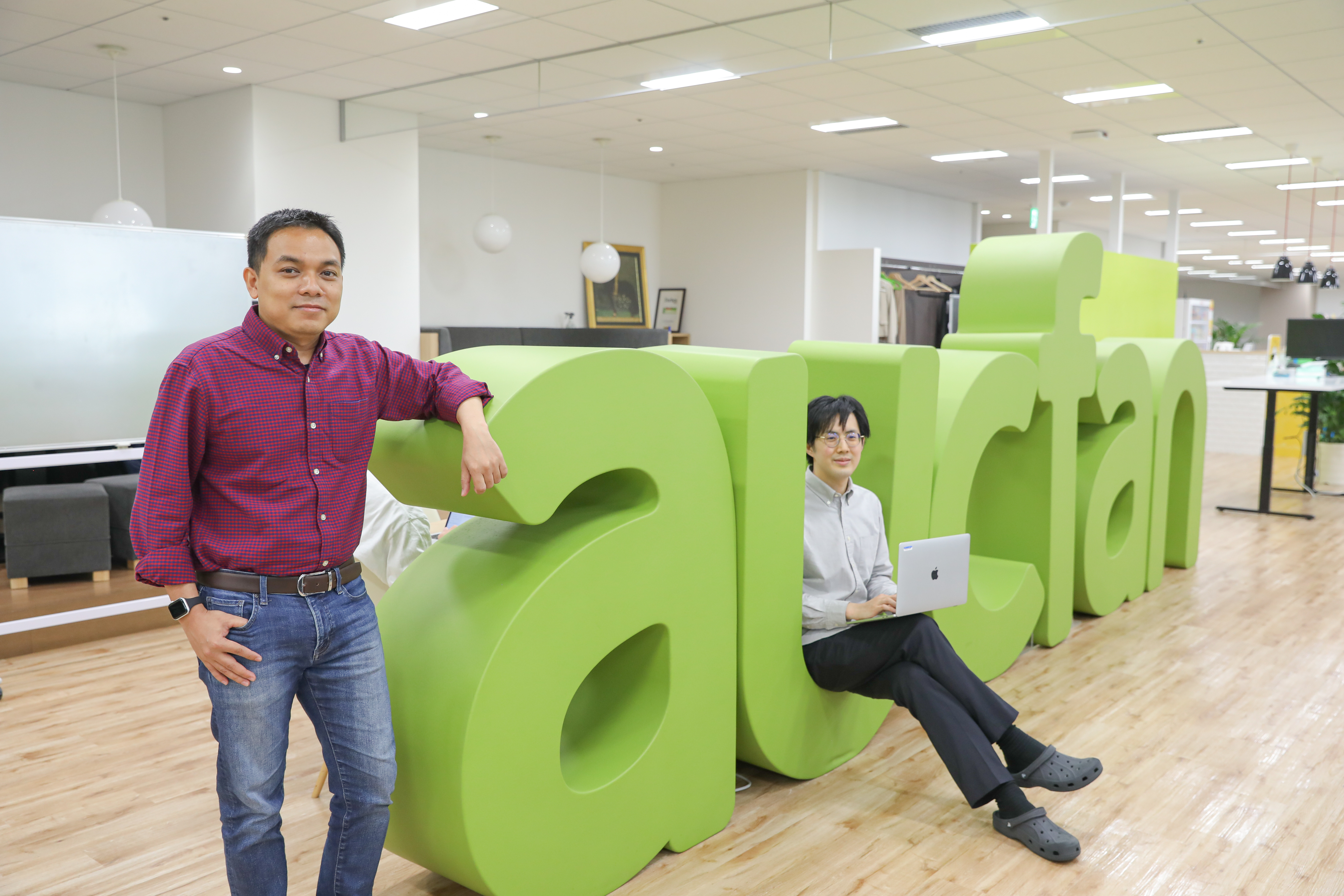 エンジニア向け特設採用ページを開設しました！