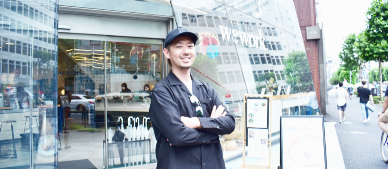 【INDIG創業ストーリー】ロジックありきのデザインにこだわる株式会社INDIG。代表が語る“本質的なデザイン”とは？