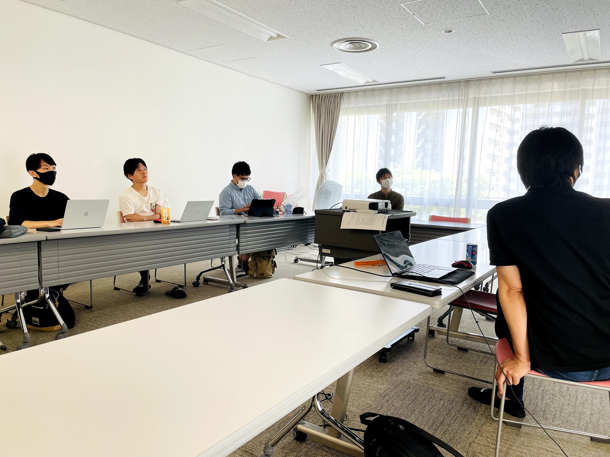 【KYLAブログ】G検定勉強会！