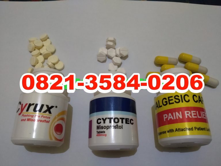+Obat Penggugur Kandungan - Alodokter Rekomendasi Cytotec 400 mcg Untuk ...