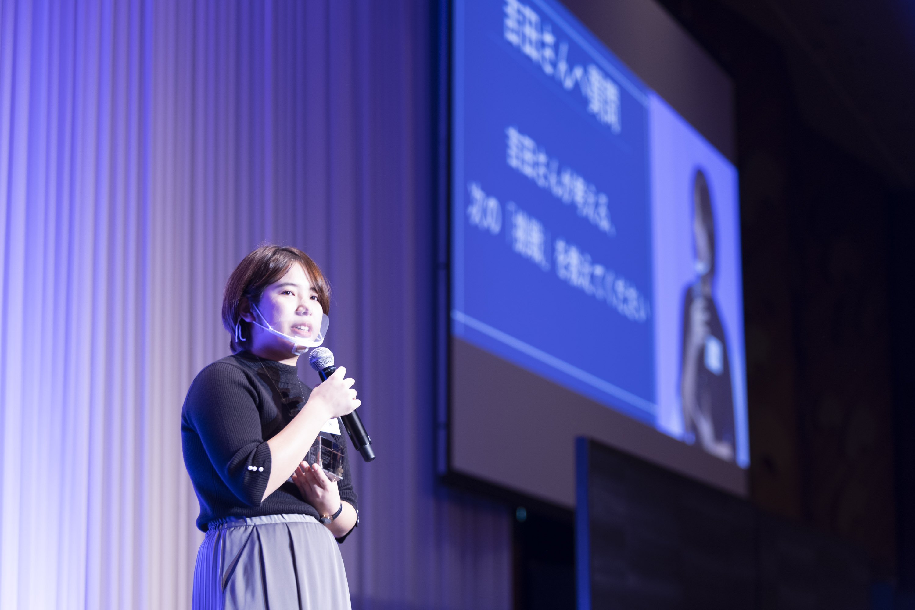 結果がでない時期を乗り越え、つかんだ通期新人賞。嬉しさと共に感じた後悔とは　#PR TIMESなひとたち