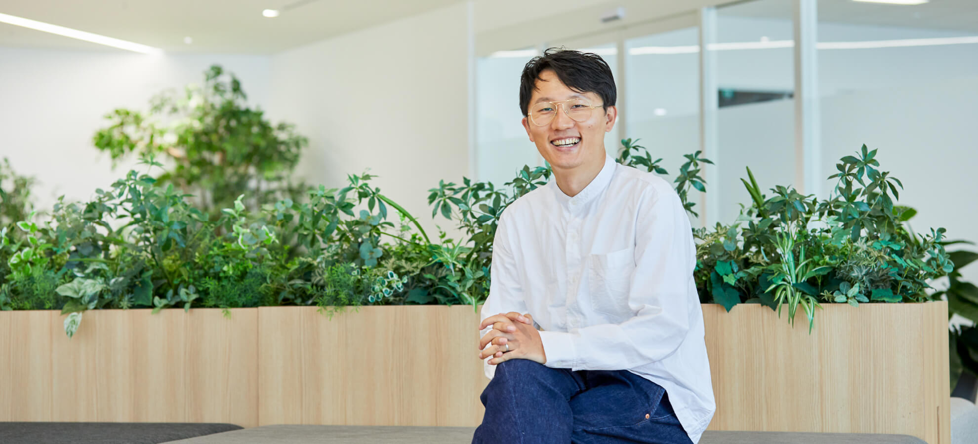 モノづくりだけでなく、コトづくりも──エンジニアが切り拓くコネクテッドで広がる未来