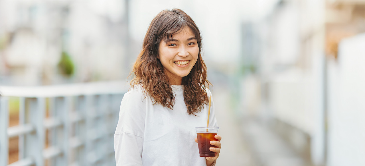 「自分の給料は自分で稼ぐという考え方がしっくりきた」全国のロースターやコーヒー店をつなげる橋渡し役