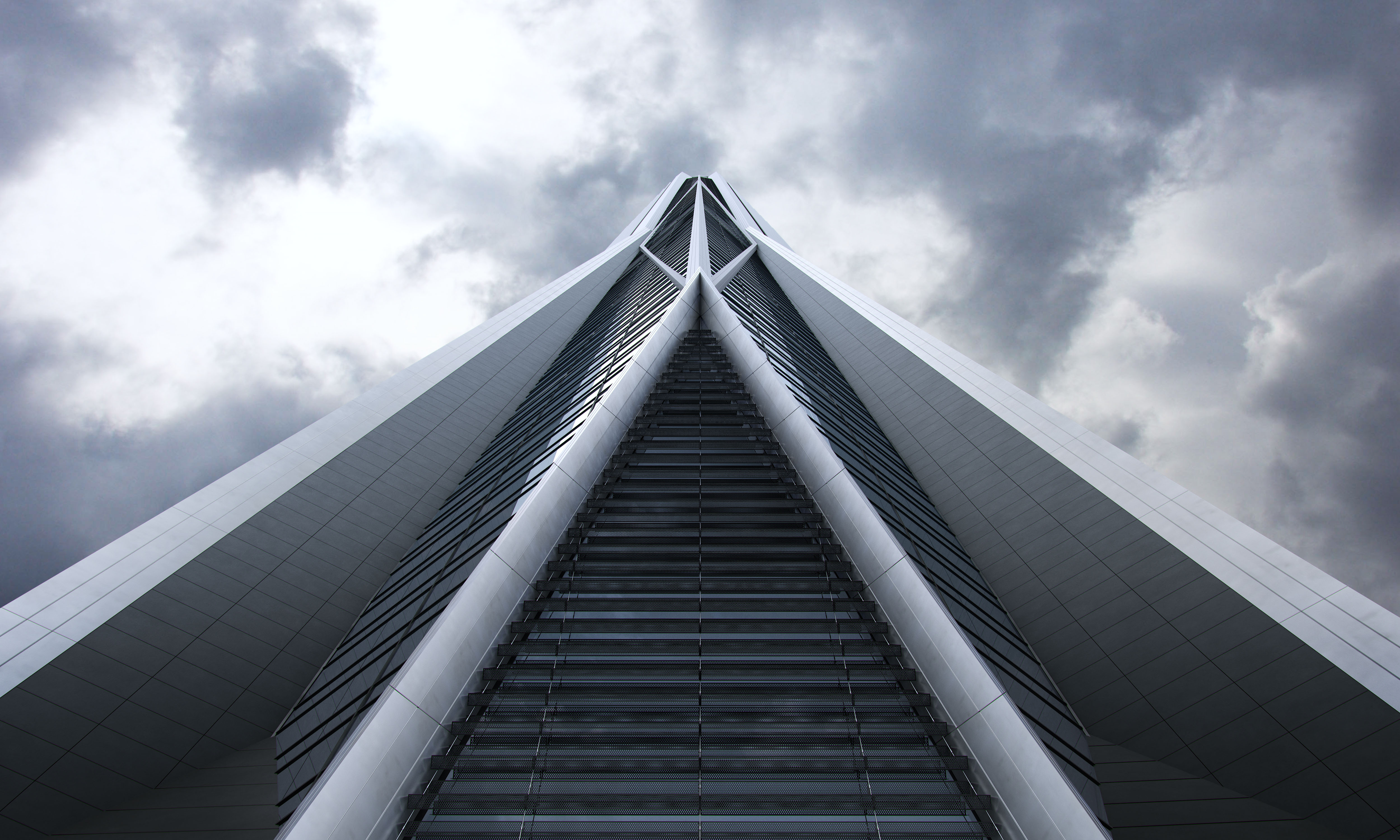 CGすら知らない僕が建築CGにハマった理由と建築CGの役割を考えてみた