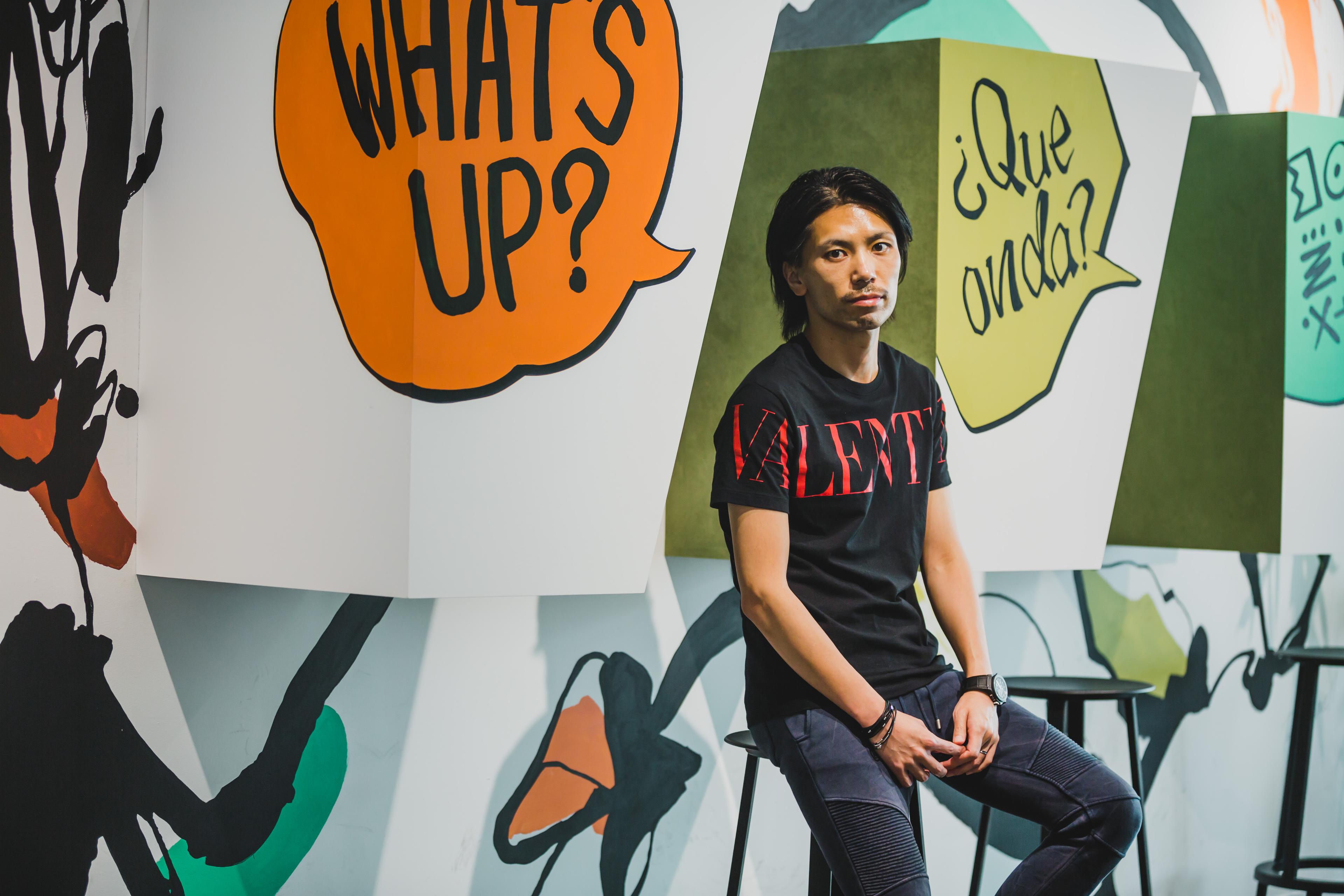 アパレル業界に潜んでいるDXの壁。Branditが描く業界変革のストーリーとは。