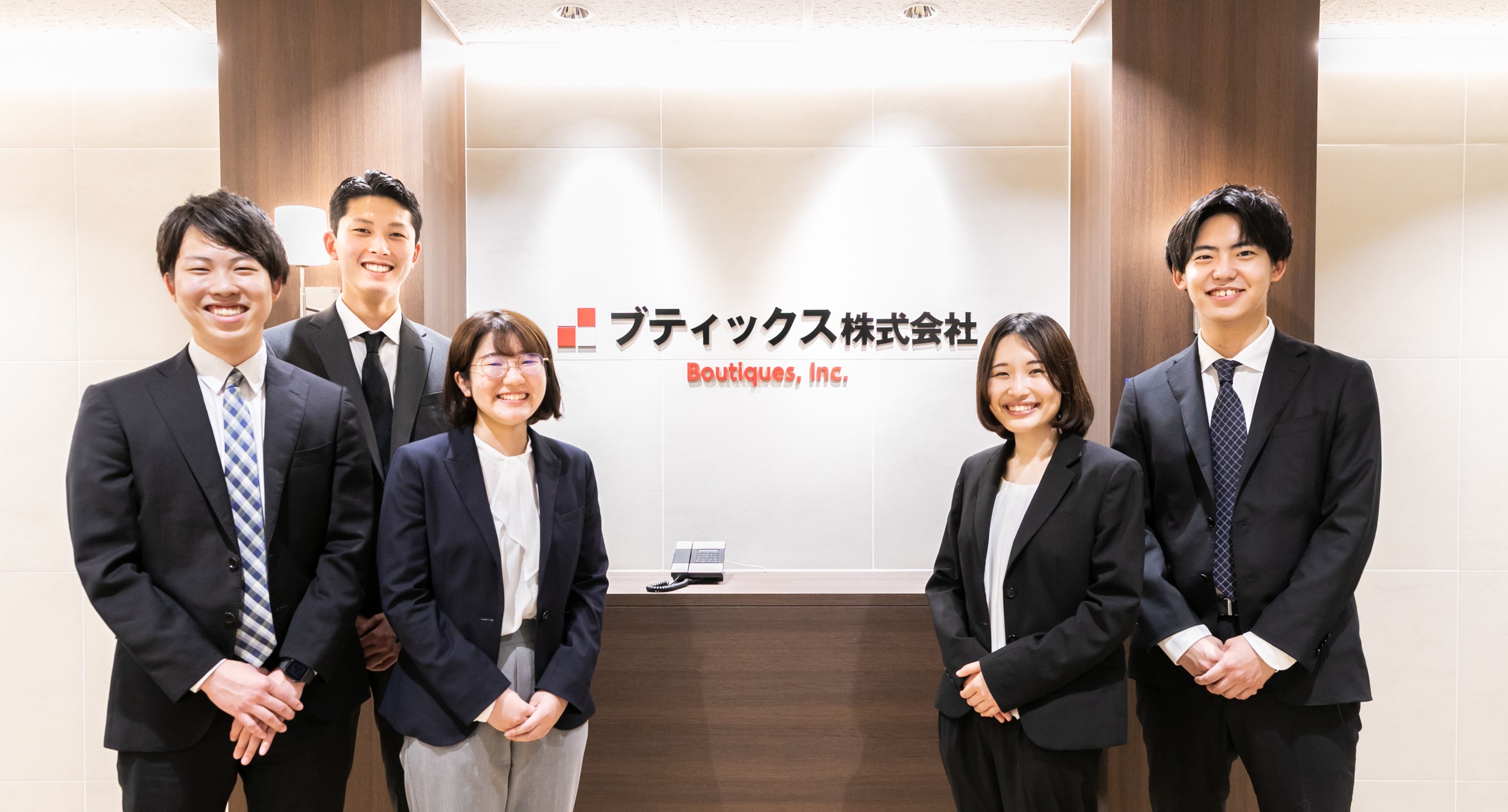 Wantedlyのアカウントを開設しました。　　　記念すべき初投稿です！