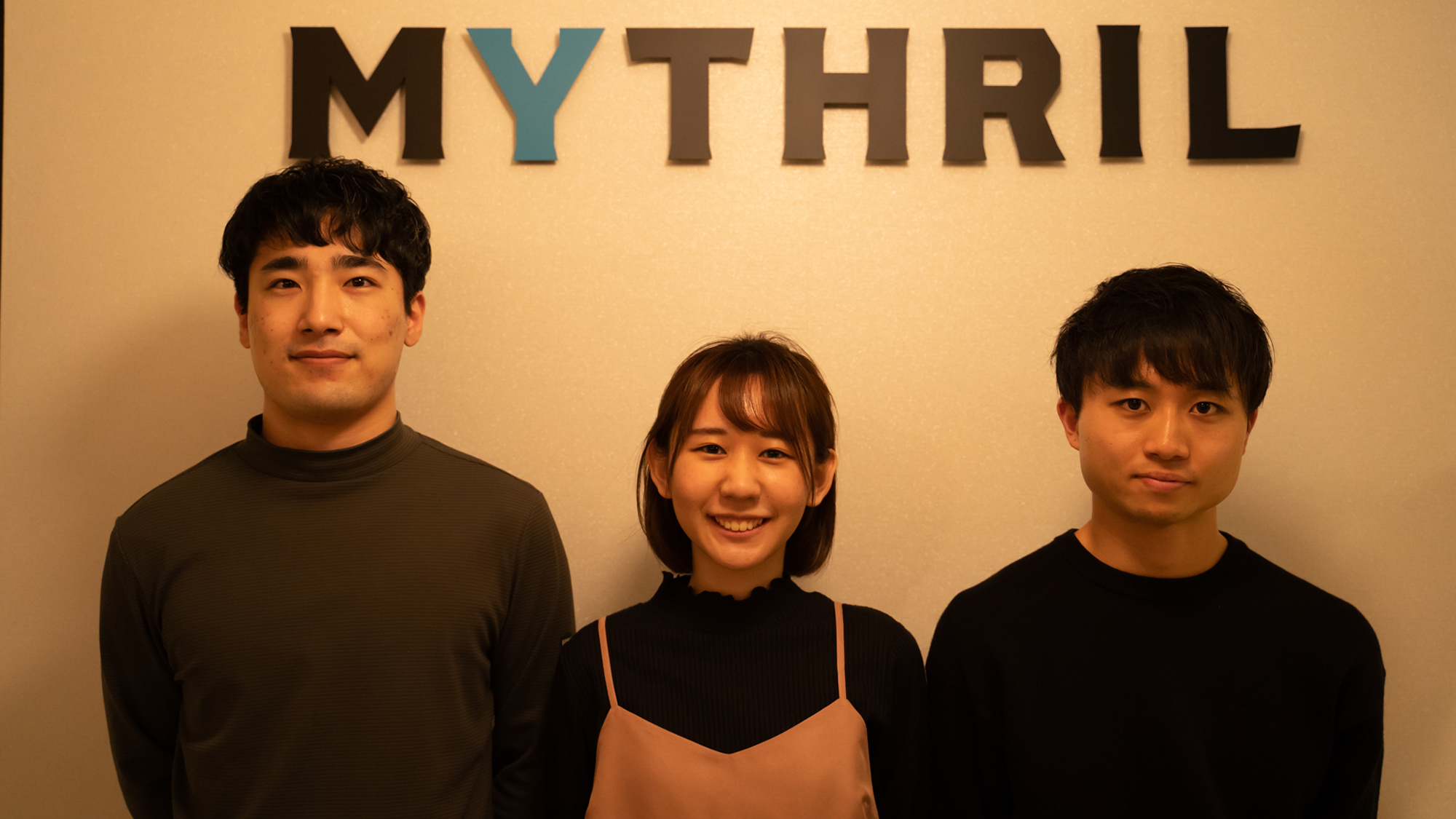 2021年新卒、頑張ってます！